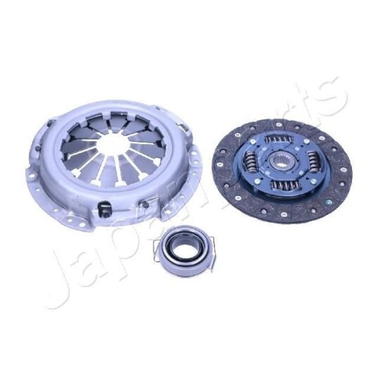 Clutchsett JAPANPARTS KF 5021