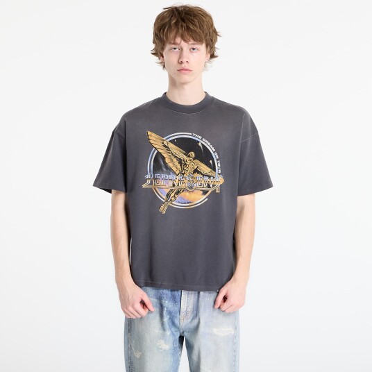 Represent Herre Topper Grå S, Represent Herre Topper Grå S,