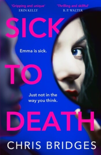 Sick to Death Sick to Death