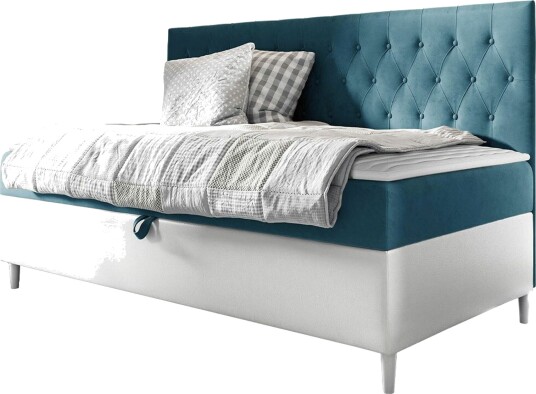 Boisdale Sengeramme 90x200 cm