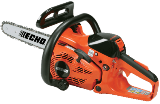 Echo motorsag bensin CS-2511WESC Echo motorsag bensin CS-2511WESC