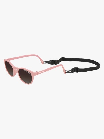 Geggamoja Sunglass 0 1,5 Y Pink 0 1.5ÅR Geggamoja Sunglass 0 1,5 Y Pink 0 1.5ÅR