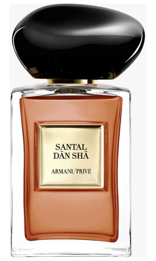 Armani Privé Santal Dān Shā Eau De Toilette  50ml