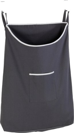 Wenko Canguro 65 L Bomull Rustfritt Stål Grå Sølv Hengekrok 520 Mm 100 Mm Wenko Canguro 65 L Bomull Rustfritt Stål Grå Sølv Hengekrok 520 Mm 100 Mm