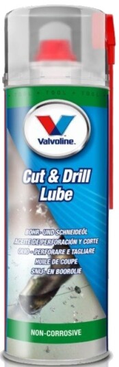 Valvoline 887064 Bore- / kutteolje