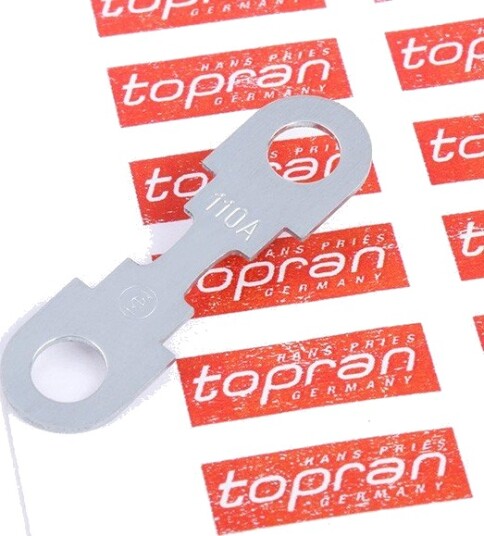 TOPRAN 113 777 Sikring