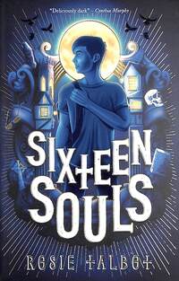 Sixteen Souls Av Rosie Talbot