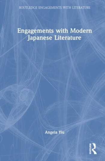 Engagements with Modern Japanese Literature Engagements with Modern Japanese Literature