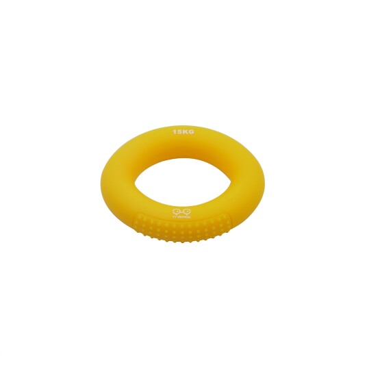Y&y Climbing Ring Yellow Y&y Climbing Ring Yellow