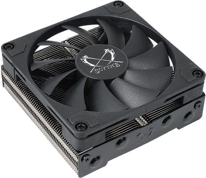 Scythe Shuriken 3 Fan SCSK 3000