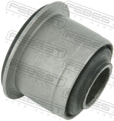 Foring, bærebru/bærearm FEBEST ISAB-015 Foring, bærebru/bærearm FEBEST ISAB-015