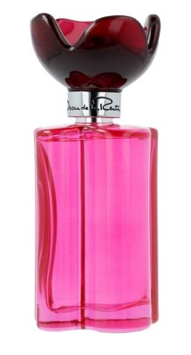 Oscar De La Renta Rose Eau De Toilette W 100 Ml Oscar De La Renta Rose Eau De Toilette W 100 Ml
