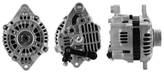 Dynamo LUCAS LRB00205