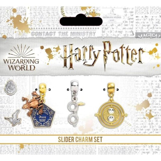 Harry Potter Anheng 3-pk