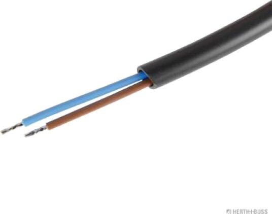 HERTH+BUSS ELPARTS 82710233 Sidemarkeringslys