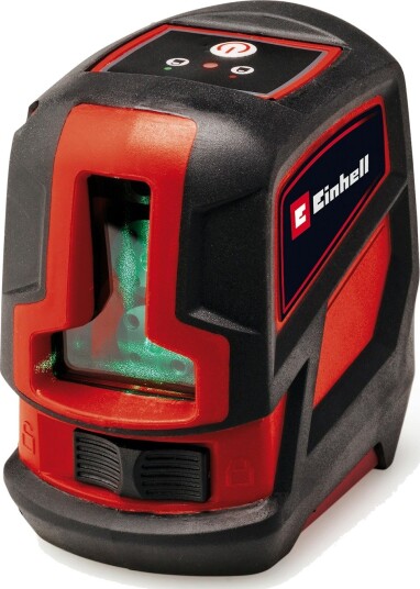 Einhell Krysslasermåler TC-LL 2 G