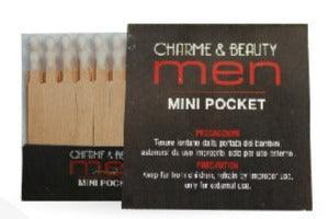 Charme & Beauty Alum Matches "Bloodstopper" Charme & Beauty Alum Matches "Bloodstopper"