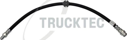 TRUCKTEC AUTOMOTIVE 02.35.674 Bremseslange