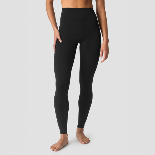 Icaniwill Luxe Tights Svart X large