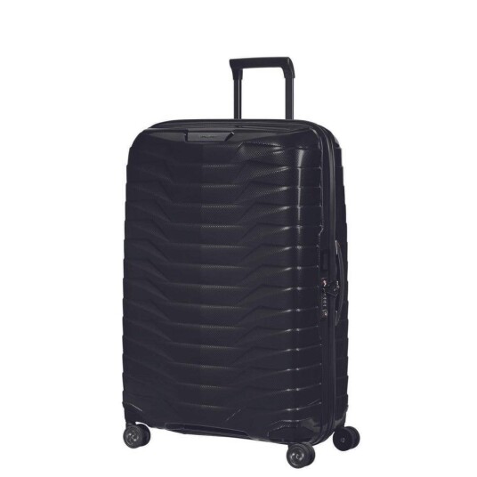 Samsonite PROXIS medium koffert 69 cm/75 L Black