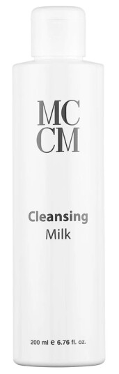 MCCM, Cleansing Milk