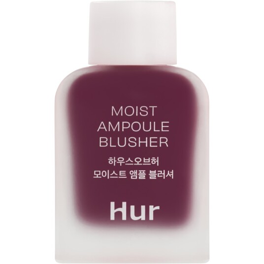 House of Hur Moist Ampoule Blusher 08 Berry Purple House of Hur Moist Ampoule Blusher 08 Berry Purple
