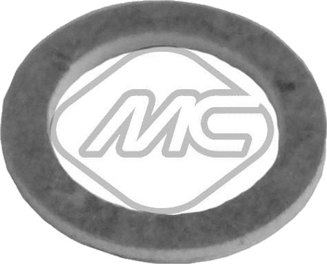 Tetningsring, oljeplugg Metalcaucho 02040