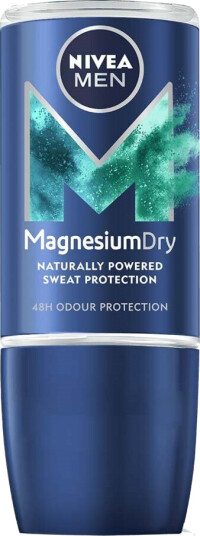 Nivea Men Deo Expert Magnesium Roll-on 50ml
