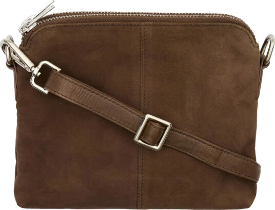 Btfcph Dame Vesker Brun ONE SIZE,