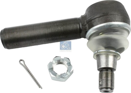 DT Spare Parts 2.53156 Endeledd