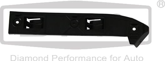 Holder støtfanger DPA 88070143302