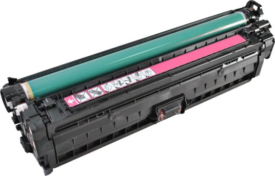 TB Toner 650A Magenta (15.000 sider) erstatter HP CE273A TB Premium toner