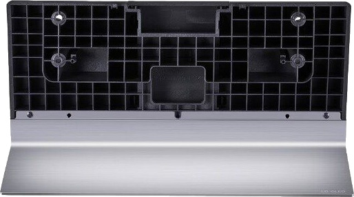 LG Veggfeste for OLED TV G4/G5/G6 77" 83" med sentralt stativ