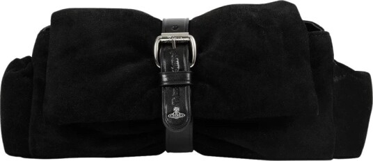 Vivienne Westwood Dame Vesker Svart ONE SIZE,