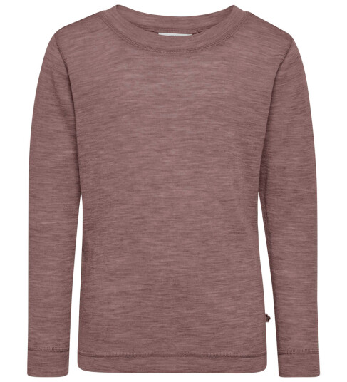 Hummel Genser HmlJr Ull Twilight Mauve Hummel 2 år (92) Genser Rosa Hummel Genser HmlJr Ull Twilight Mauve Hummel 2 år (92) Genser Rosa