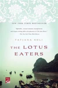 Lotus Soli Tatjana The Lotus Eaters