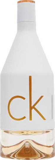 Calvin Klein CK IN2U Her Eau de Toilette 50 ml - Frisk Duft for Dame Calvin Klein CK IN2U Her Eau de Toilette 50 ml - Frisk Duft for Dame