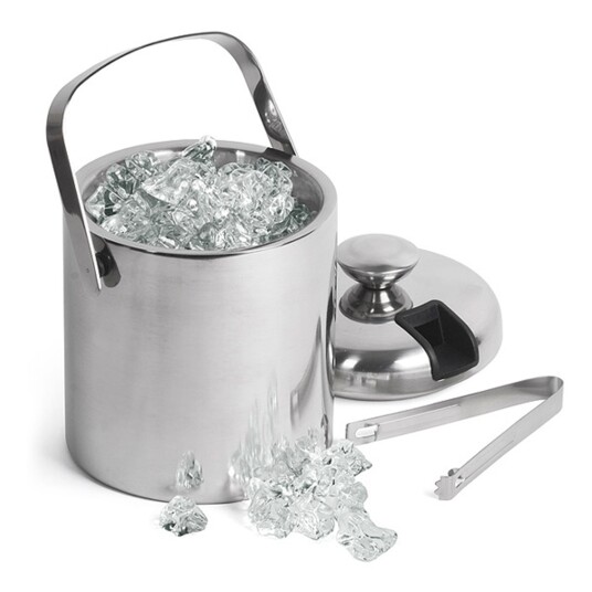 Drinkstuff Isbøtte med Doble Vegger Drinkstuff Isbøtte med Doble Vegger