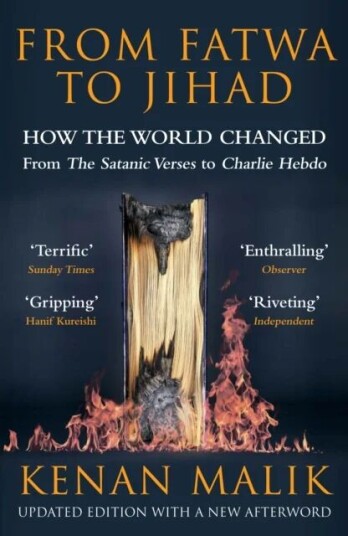 From Fatwa To Jihad Av Kenan (Author) Malik