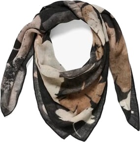 Part Two Felisia Scarf Brun ONE SIZE Part Two Felisia Scarf Brun ONE SIZE