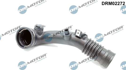 DR.MOTOR AUTOMOTIVE DRM02272 Ladeluftslange