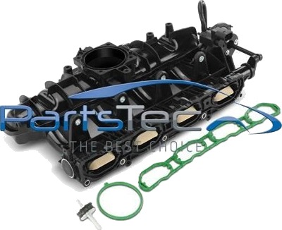 Innsugsmanifold PartsTec PTA519-0008