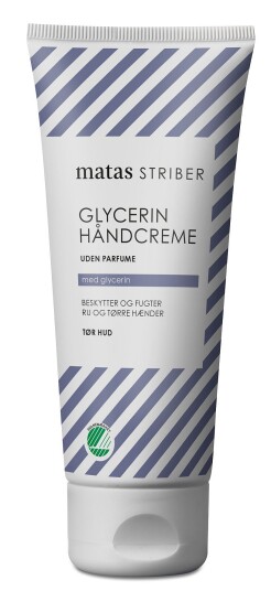 Glycerine Hand Creme 100 ml Glycerine Hand Creme 100 ml