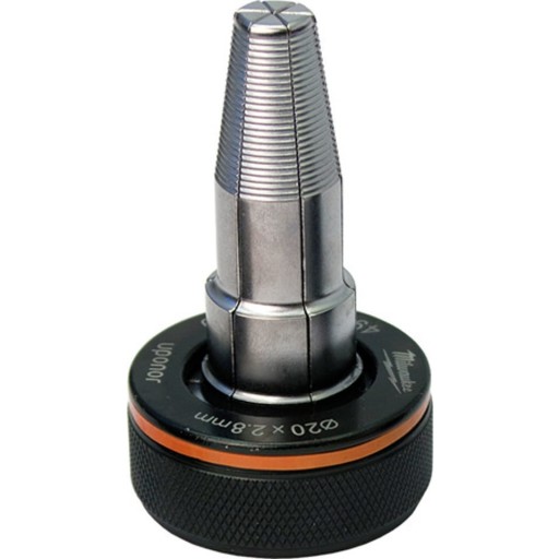 Uponor Q&E Ekspansjonshode 28 x 4.0 mm, M12/M18