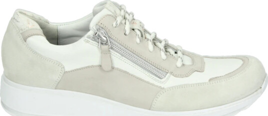Durea Dame Sko Beige 38 1/2 EU,