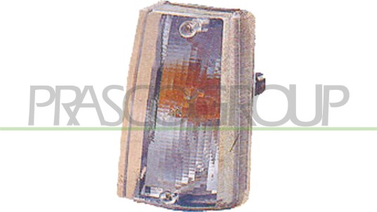 Blinklys PRASCO FT9254014