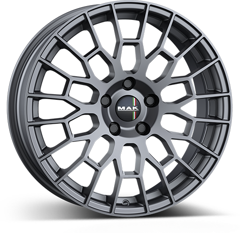 MAK APX antracit 7.5 x 18 CB58,10 ET32 4/98 7.5 x 18 MAK APX antracit 7.5 x 18 CB58,10 ET32 4/98 7.5 x 18