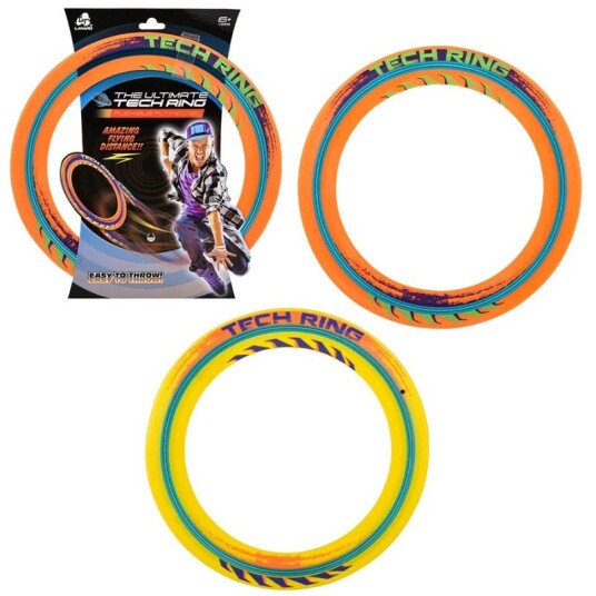 Lanard Ultimate Tech Kastering assortert