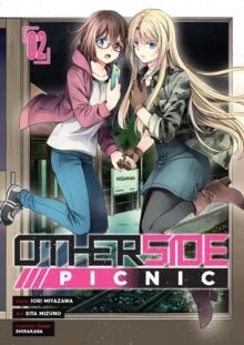 Otherside Picnic (Manga) 02 Av Iori Miyazawa Otherside Picnic (Manga) 02 Av Iori Miyazawa