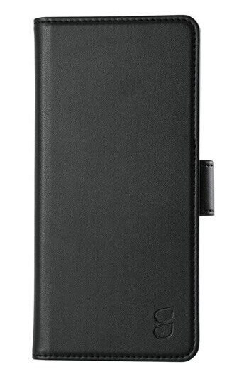 GEAR Wallet Case Black - Huawei Mate 30 Pro